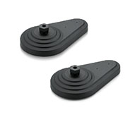 LV.FO+SJF-Levelling elements for ground mounting